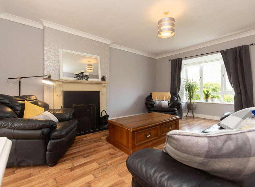 60 The Park, Lakepoint Park, Mullingar, N91A6C3