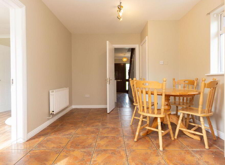 60 The Park, Lakepoint Park, Mullingar, N91A6C3