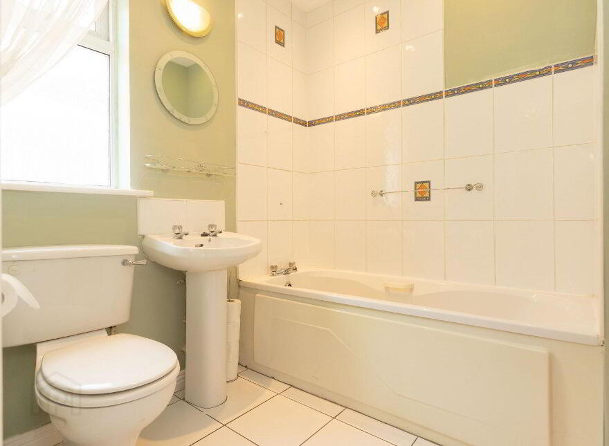 60 The Park, Lakepoint Park, Mullingar, N91A6C3