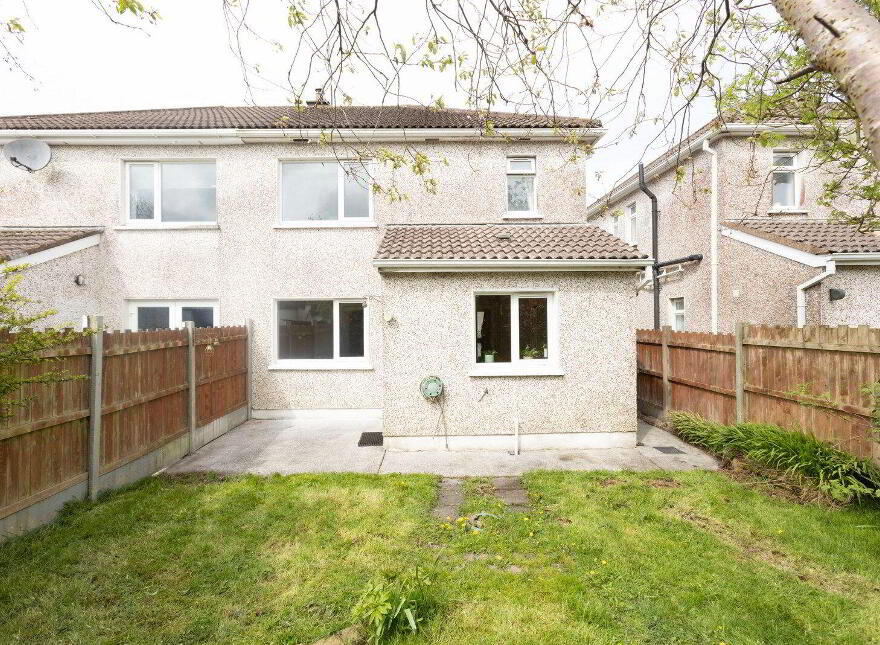 60 The Park, Lakepoint Park, Mullingar, N91A6C3