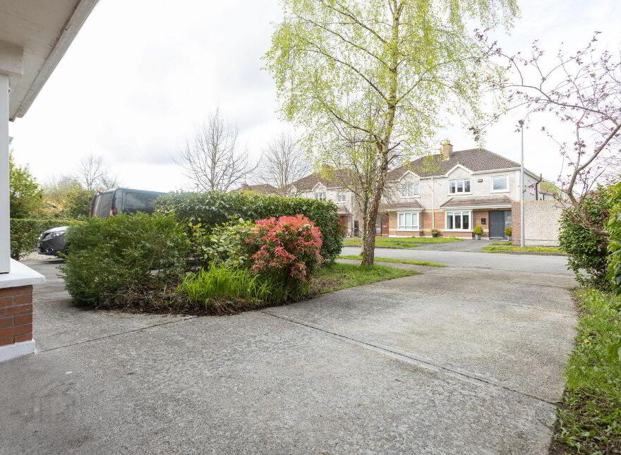 60 The Park, Lakepoint Park, Mullingar, N91A6C3