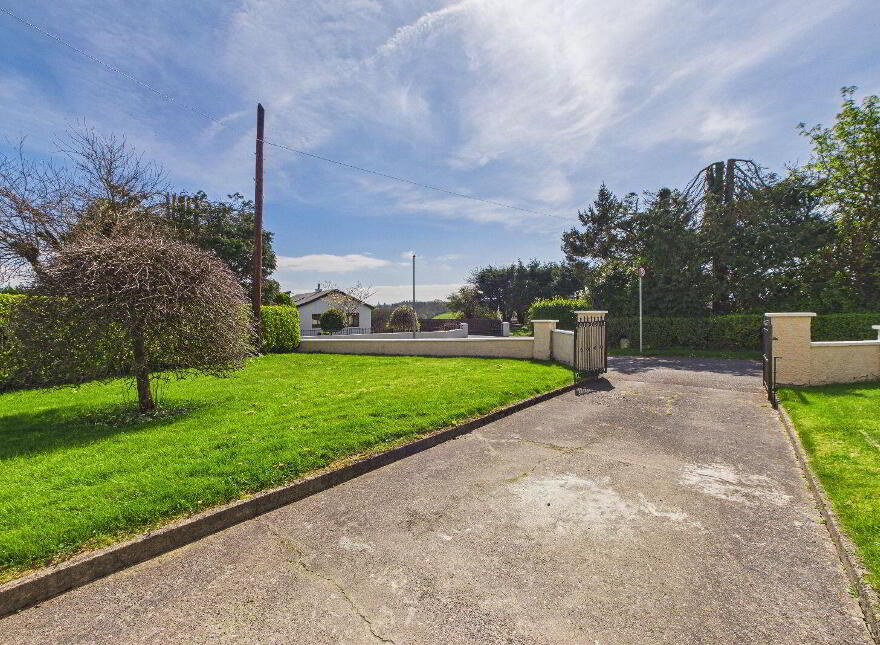 Ballyduff West, Kilmeadan, X91EH66