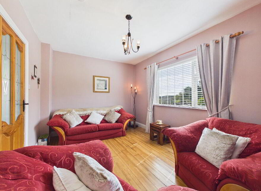 Ballyduff West, Kilmeadan, X91EH66