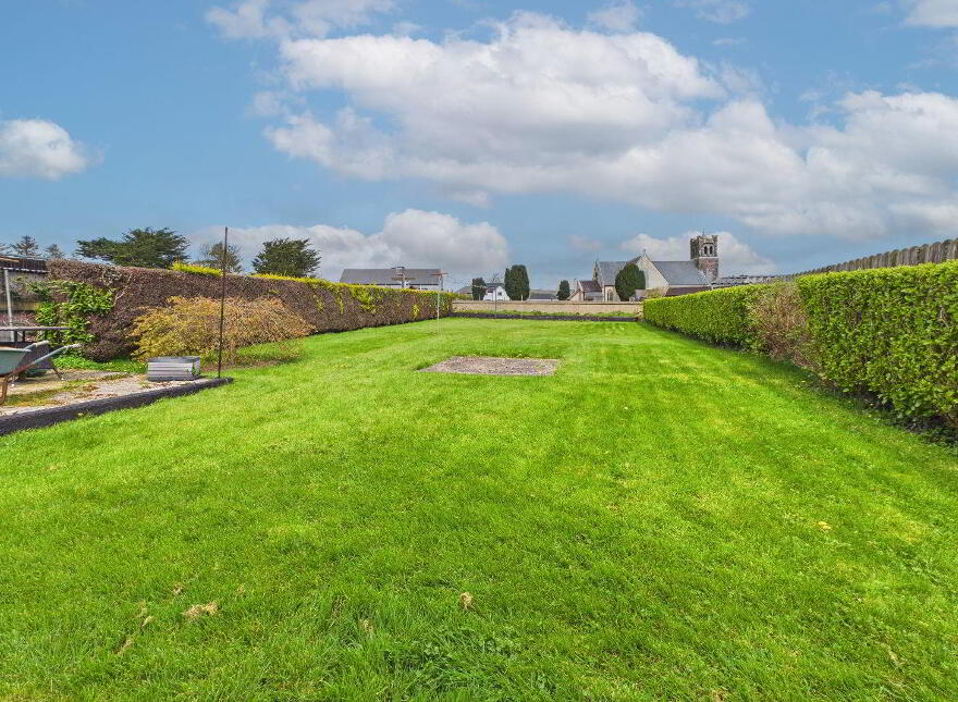 Ballyduff West, Kilmeadan, X91EH66
