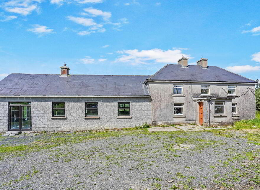 Knockbride, Bailieborough, A82YH61