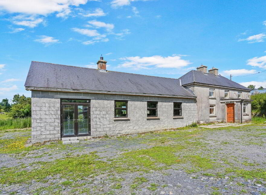 Knockbride, Bailieborough, A82YH61