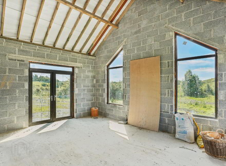 Knockbride, Bailieborough, A82YH61