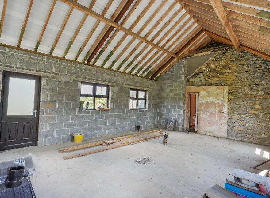 Knockbride, Bailieborough, A82YH61