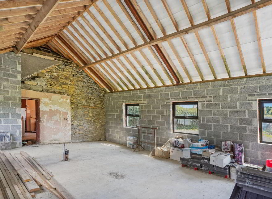 Knockbride, Bailieborough, A82YH61