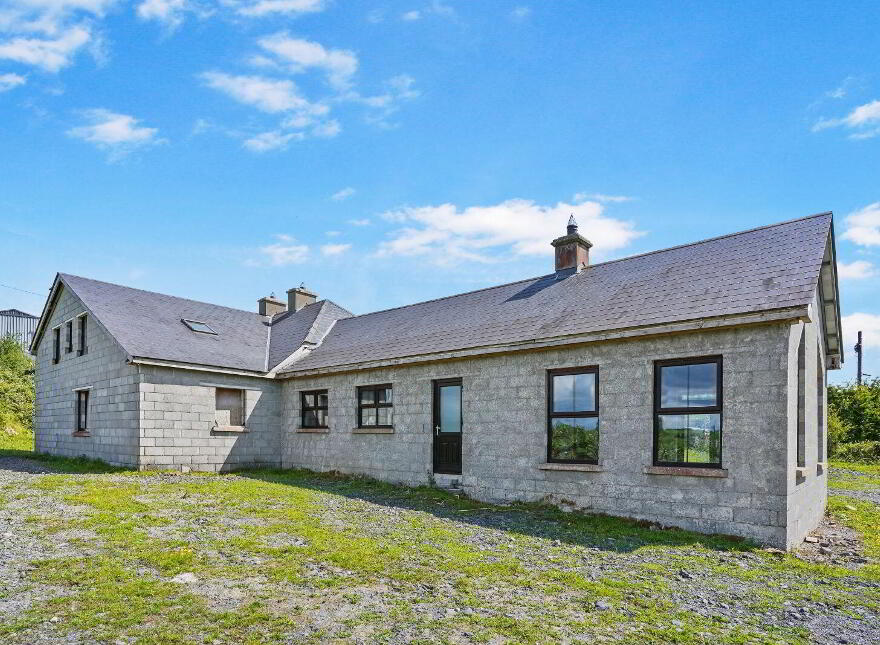 Knockbride, Bailieborough, A82YH61