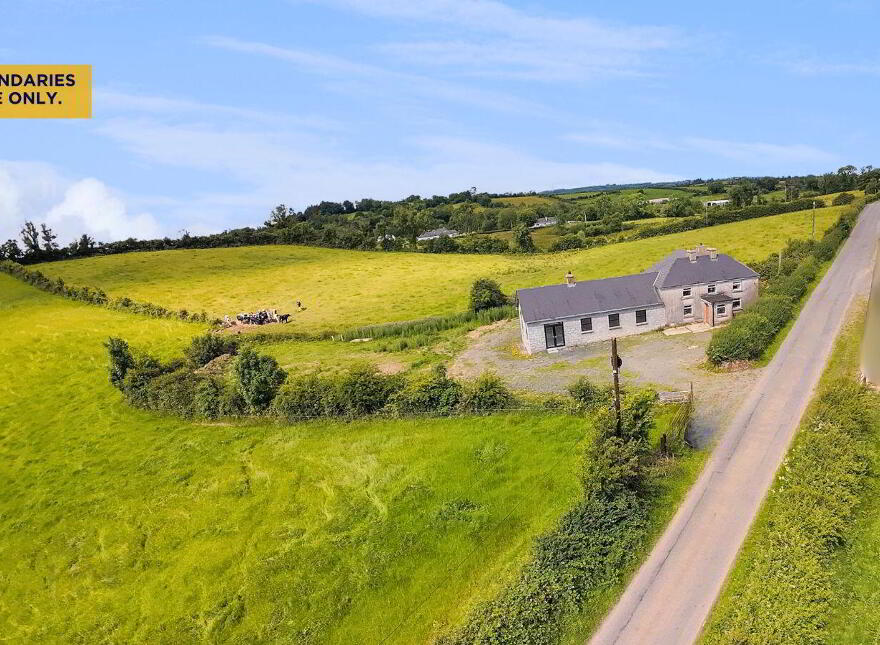 Knockbride, Bailieborough, A82YH61