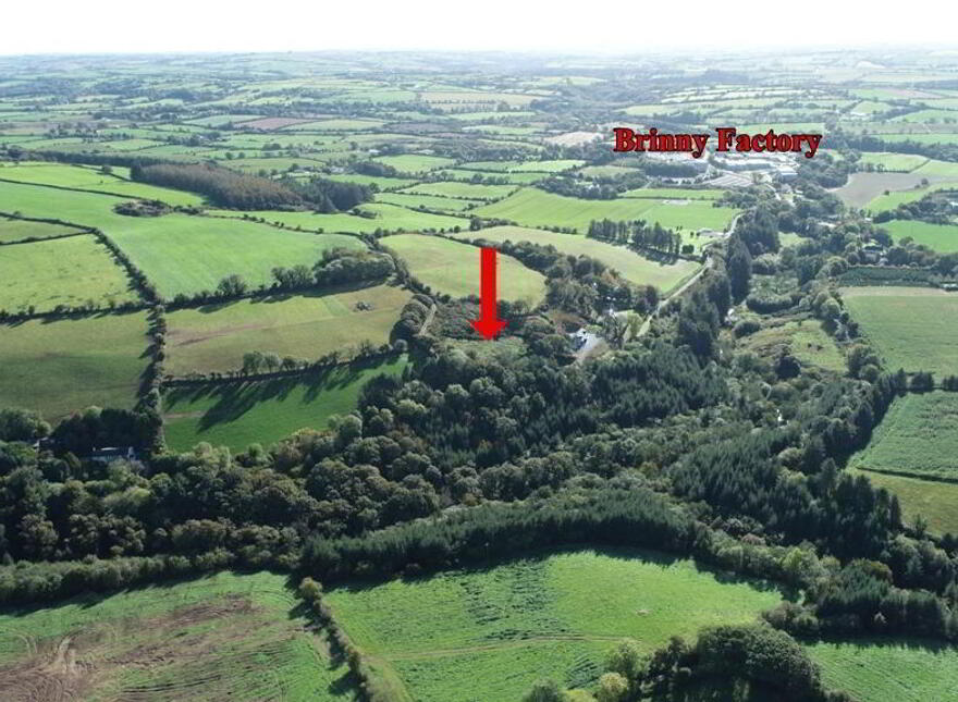 Brinny, Innishannon