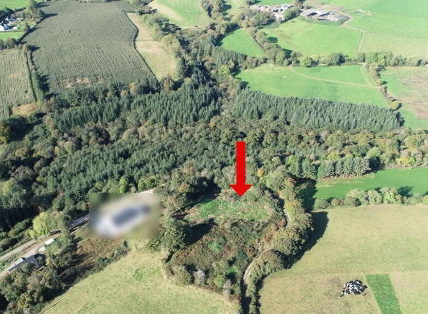 Brinny, Innishannon