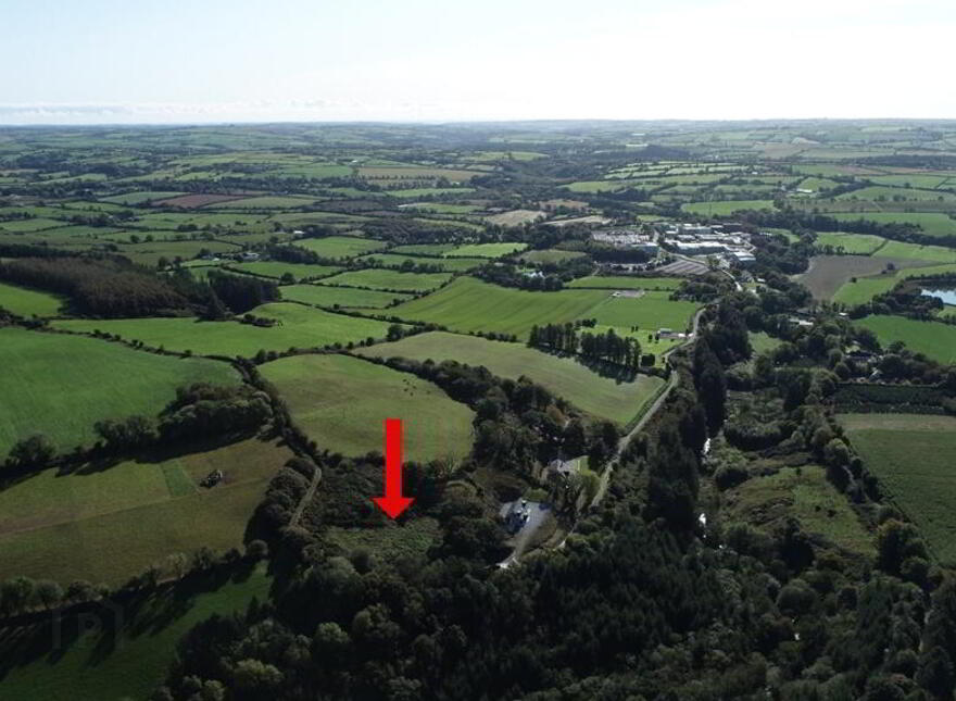Brinny, Innishannon