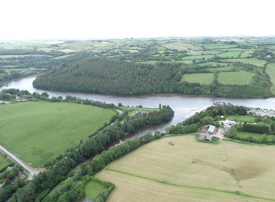 Kilmacsimon, Bandon