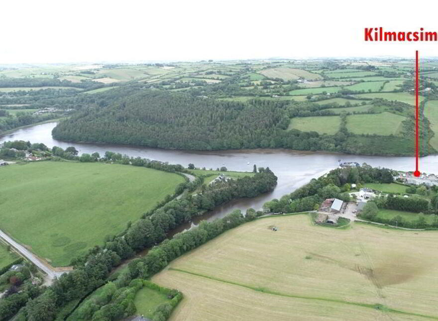 Kilmacsimon, Bandon