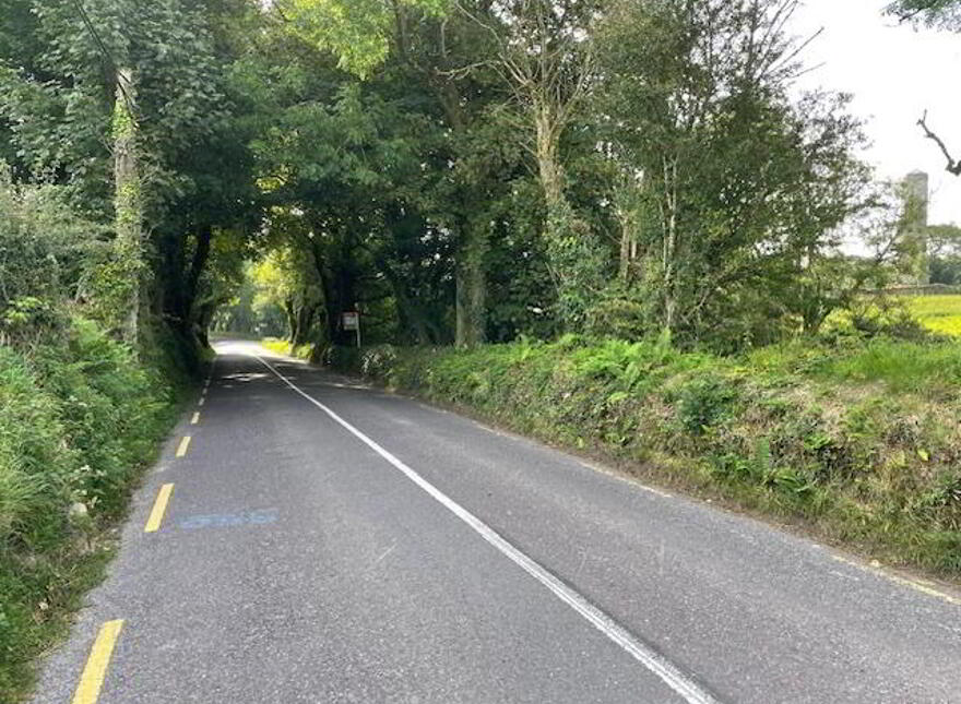 Kinneigh, Enniskeane