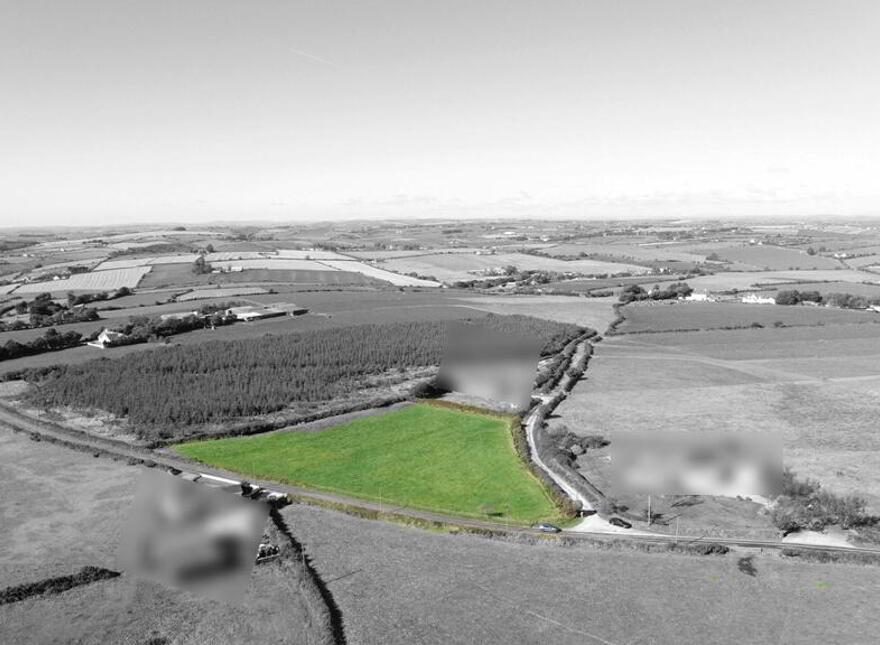 Dromdough, Ballinspittle
