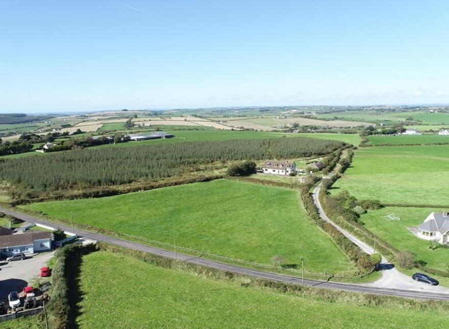 Dromdough, Ballinspittle