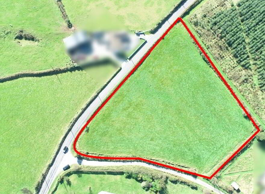 Dromdough, Ballinspittle