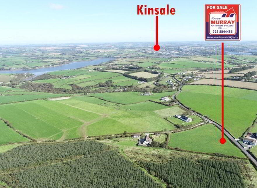 Dromdough, Ballinspittle