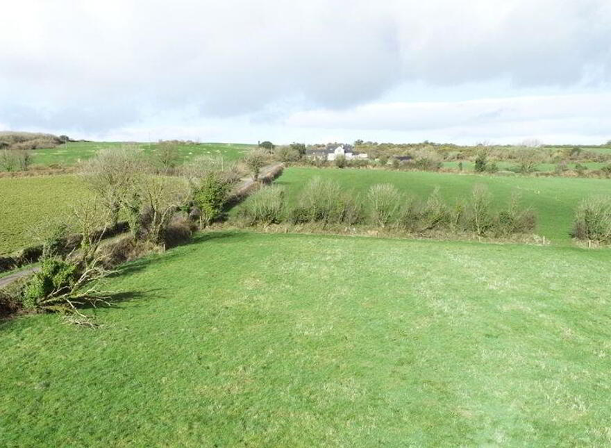 Mossgrove, Bandon