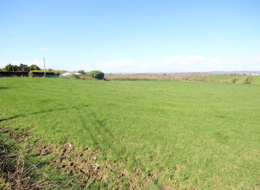 Shanaway, Ballineen