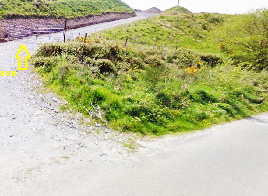 Molcarthys Bridge, Carragraige, Banteer