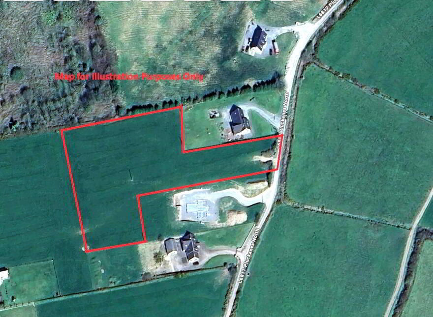 Pluckanes, Donoughmore