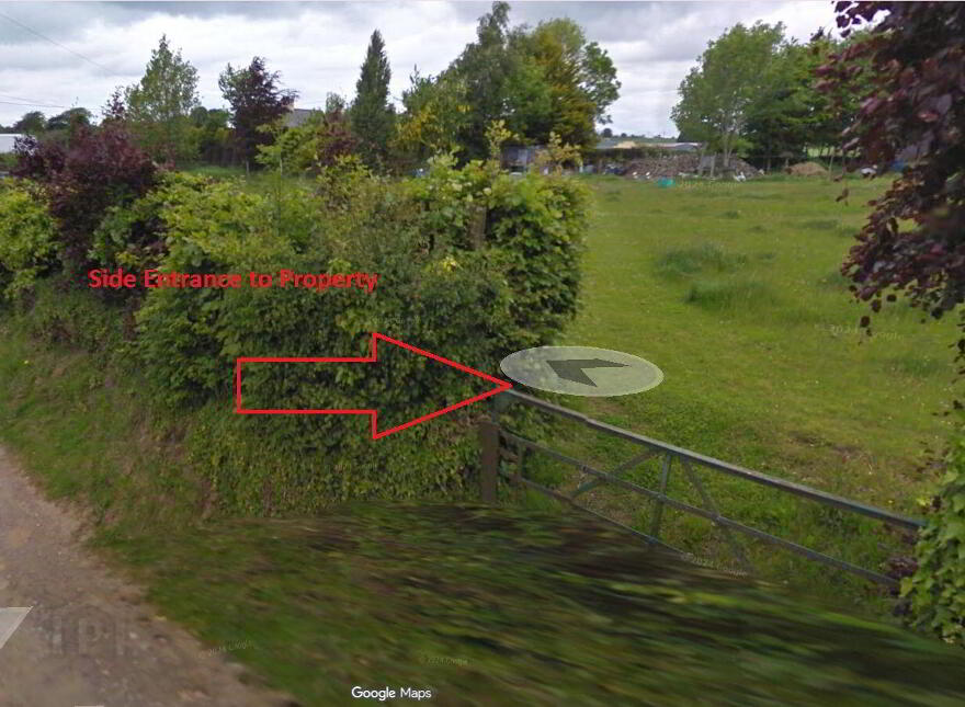 Mallow Road, Castletownroche, Ballyhooly, P51WT25