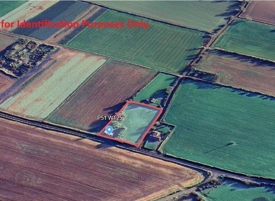 Mallow Road, Castletownroche, Ballyhooly, P51WT25