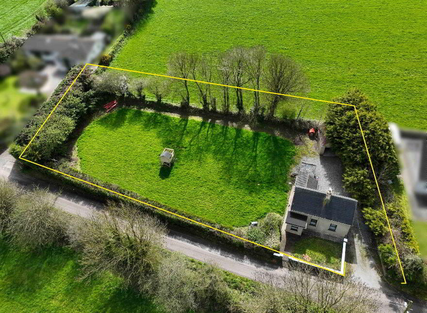 Fornaught, Donoughmore, P32W890