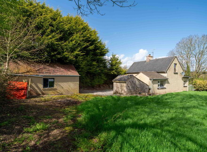 Fornaught, Donoughmore, P32W890