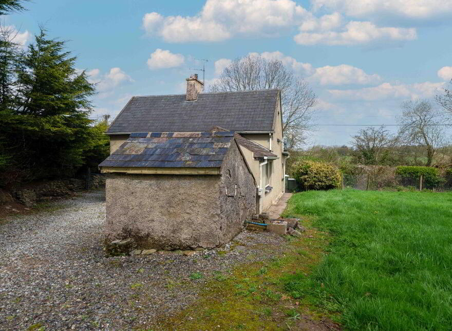 Fornaught, Donoughmore, P32W890