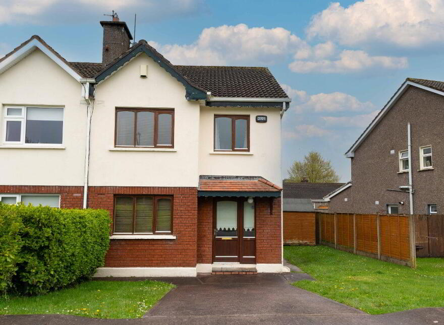 19 The View, Gleann Na Ri, Tower, Starch Hill, T23YD80