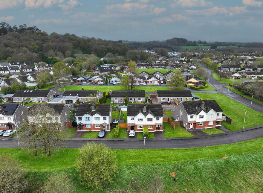 19 The View, Gleann Na Ri, Tower, Starch Hill, T23YD80