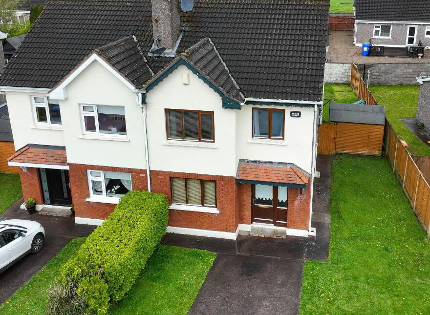 19 The View, Gleann Na Ri, Tower, Starch Hill, T23YD80