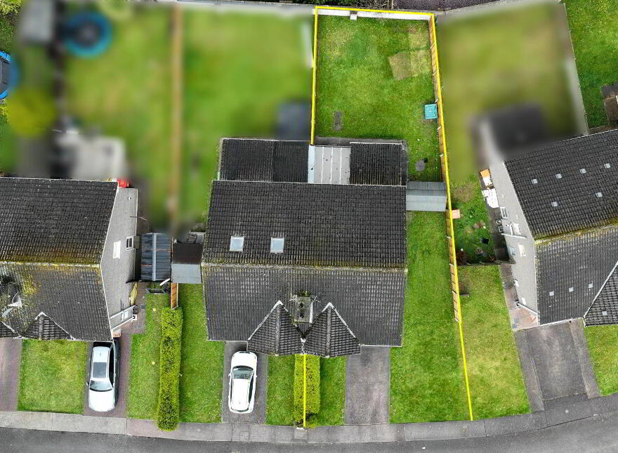19 The View, Gleann Na Ri, Tower, Starch Hill, T23YD80