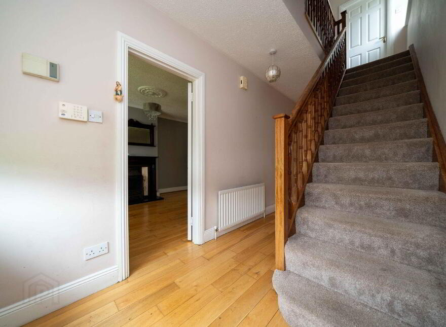 19 The View, Gleann Na Ri, Tower, Starch Hill, T23YD80