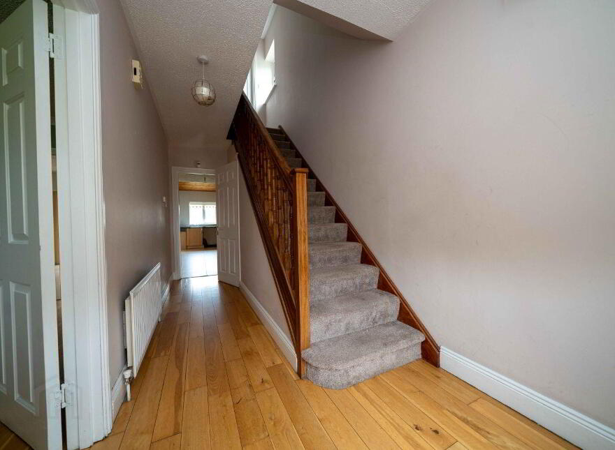 19 The View, Gleann Na Ri, Tower, Starch Hill, T23YD80