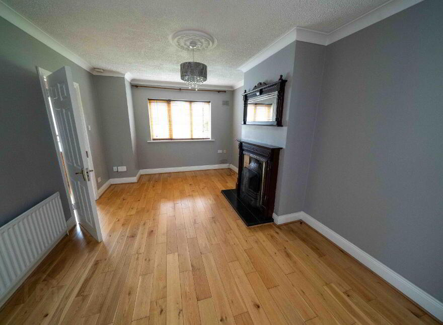19 The View, Gleann Na Ri, Tower, Starch Hill, T23YD80