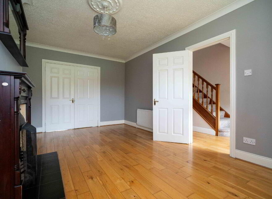 19 The View, Gleann Na Ri, Tower, Starch Hill, T23YD80