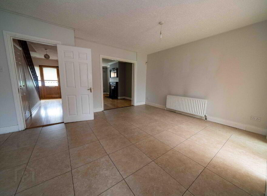 19 The View, Gleann Na Ri, Tower, Starch Hill, T23YD80