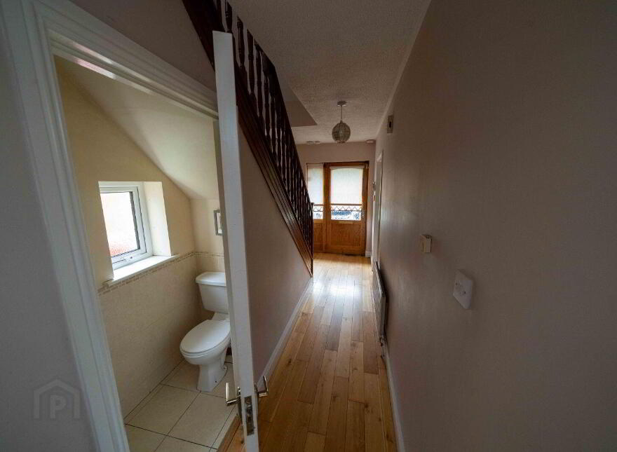 19 The View, Gleann Na Ri, Tower, Starch Hill, T23YD80