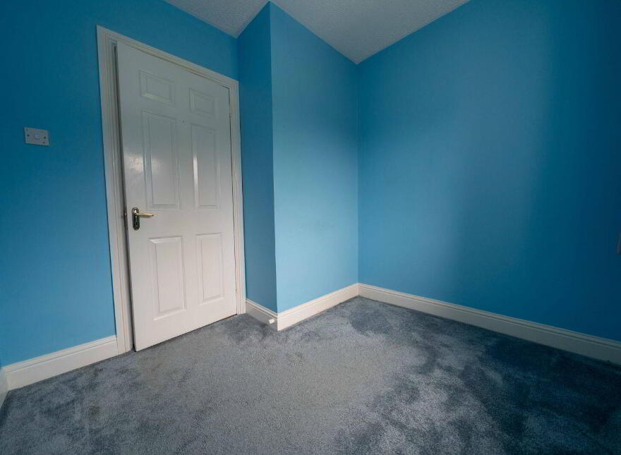 19 The View, Gleann Na Ri, Tower, Starch Hill, T23YD80