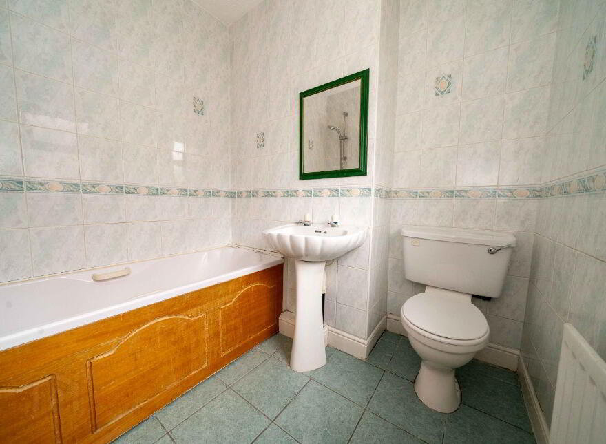 19 The View, Gleann Na Ri, Tower, Starch Hill, T23YD80
