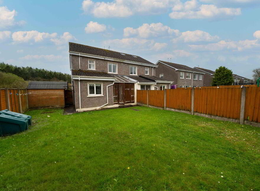 19 The View, Gleann Na Ri, Tower, Starch Hill, T23YD80
