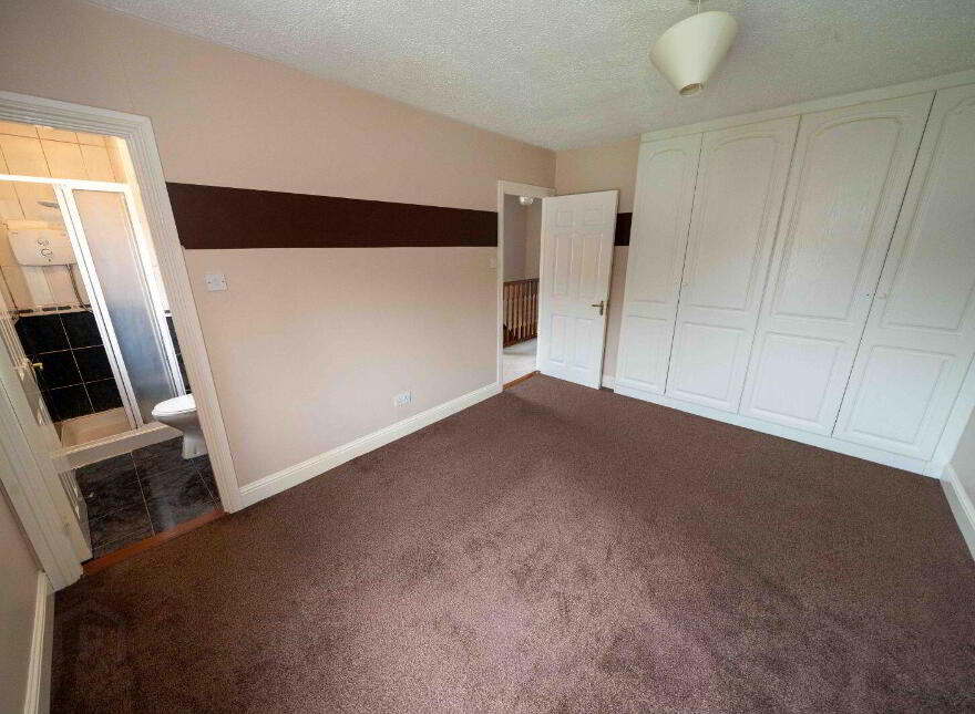 19 The View, Gleann Na Ri, Tower, Starch Hill, T23YD80