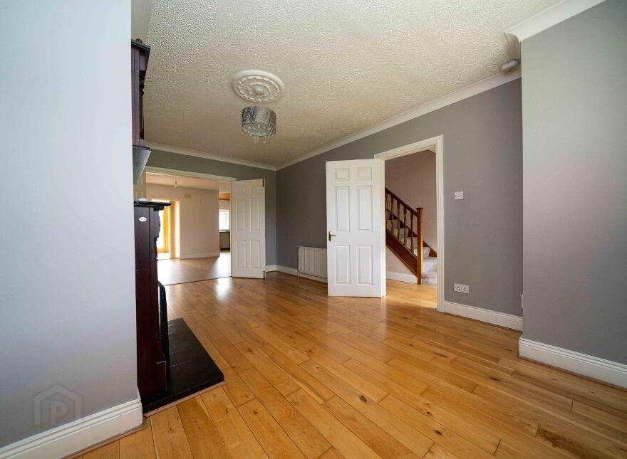 19 The View, Gleann Na Ri, Tower, Starch Hill, T23YD80