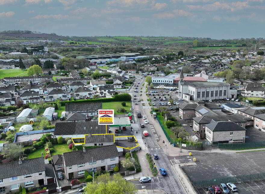 James Ville, Togher Road, Togher (, Togher (Cork City), T12Y22F